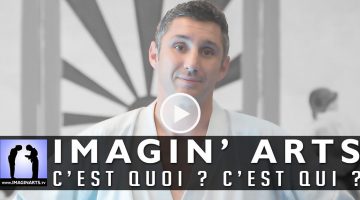 Imagin’ Arts c’est qui ? C’est quoi ?