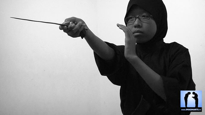 Silat Melayu à Kuala Lumpur - Musulman