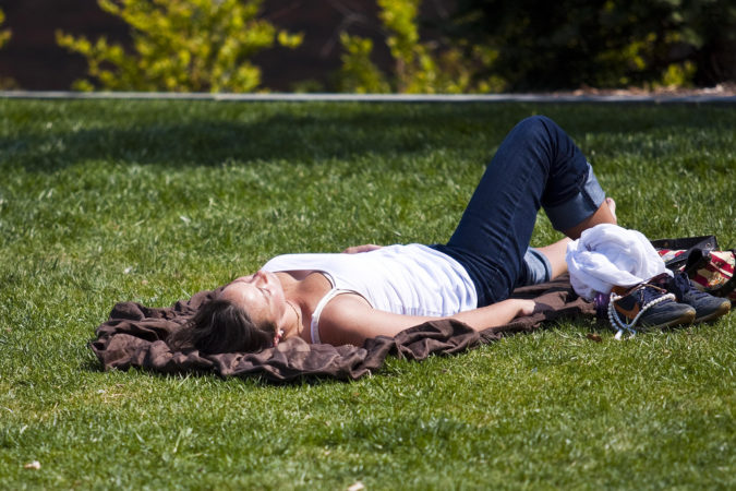 le sommeil est important pour les sportifs et dans les arts martiaux