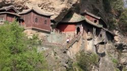 wudang shan warriors of dao