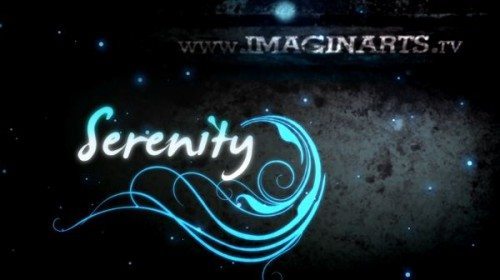 Serenity martial arts by Imagin' Arts Tv