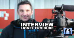 interview lionel froidure