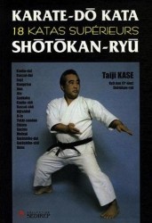 Livre Kase Katas karate