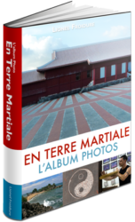 e-book arts martiaux Lionel Froidure