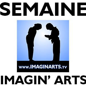 semaine imagin' arts