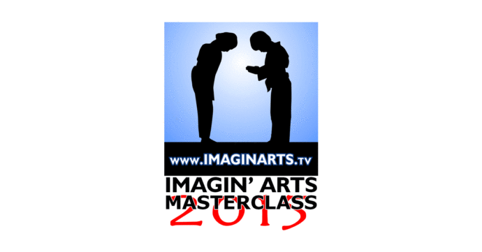 imagin arts masterclass 2015