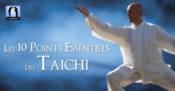 10 principes essentiels du Taichi de Yang Cheng-Fu