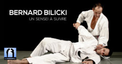 Bernard Bilicki - sensei Karaté