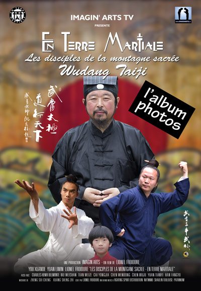 ebook wudang taichi