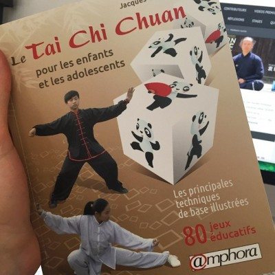 Tai Chi Chuan pour les enfants