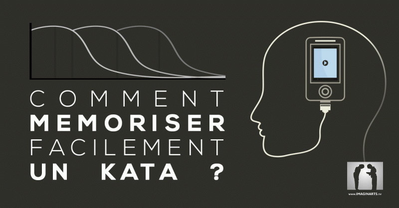 Comment mémoriser un kata