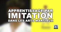 Apprentissage par imitation dans les arts martiaux