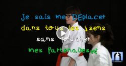 karate pédagogie enfants michel Kervadec