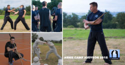 arnis camp aveyron stage kali 2015