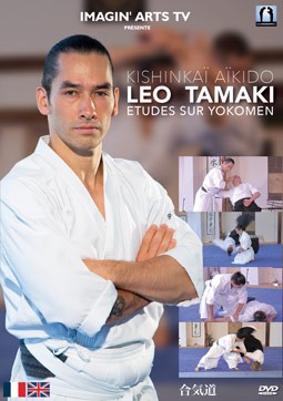 DVD Leo Tamaki