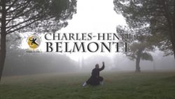 charles-henri belmonte taichi wudang