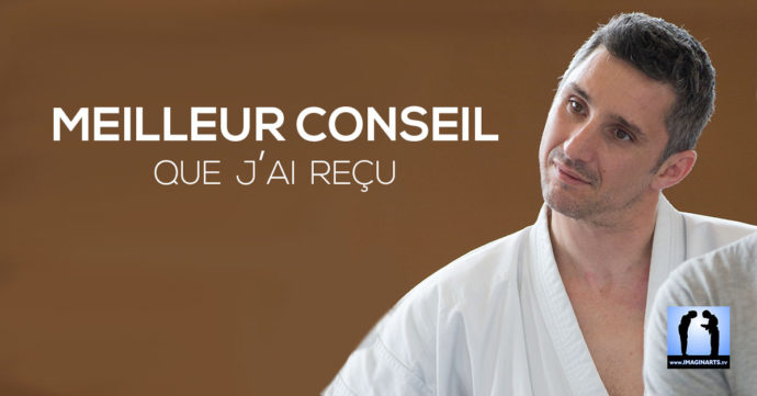 meilleur conseil karate lionel froidure