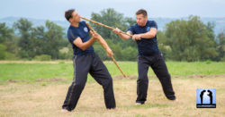 Dani Faynot Arnis Kali Tapado Mimar