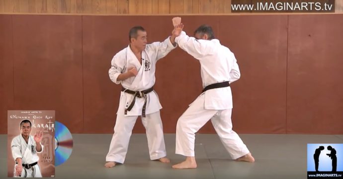 renzoku bunkai zenei oshiro sensei