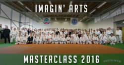 imagin' arts masterclass 2016