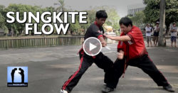 Sungkite Flow Arnis Kali