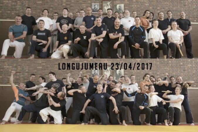 longjumeau arnis kali 2017