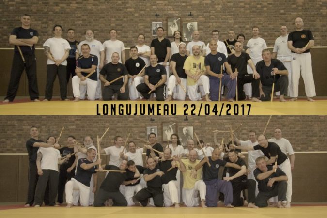 longjumeau arnis kali 2017