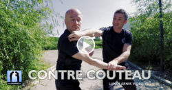 combat contre couteau arnis kali