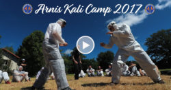 arnica 2017 arnis kali camp doblete rapilon