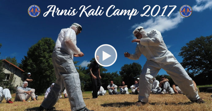 arnica 2017 arnis kali camp doblete rapilon