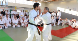 zenei oshiro karate goju ryu