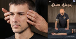 Shiatsu Ken'Zen avec Serge Rebois