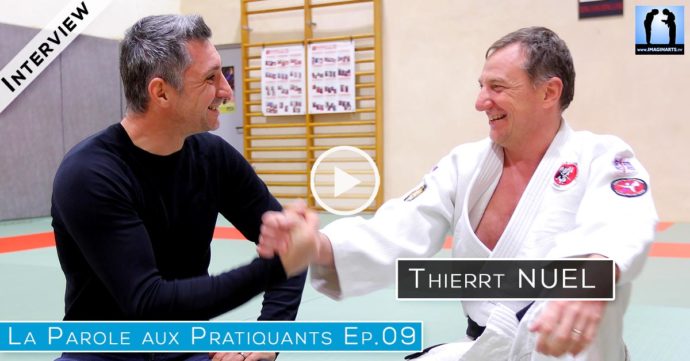 thierry nuel atemi jujitsu interview