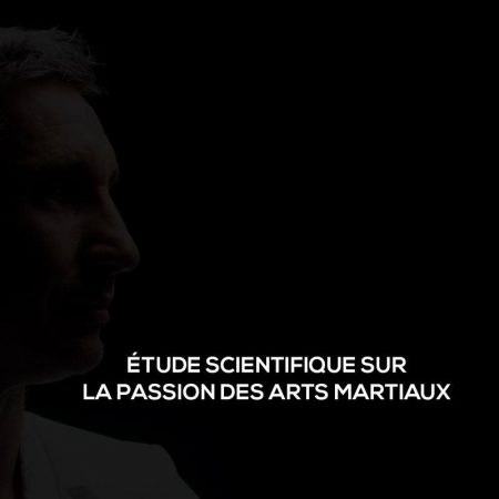 etude scientifique karate et arts martiaux