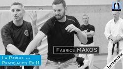 Fabrice Makos : Karate Shotokan Krav-Maga Mouthe