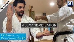 Alexandre Lafon - Karate Wado-Ryu Moissac 82