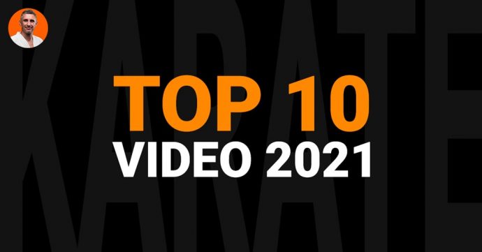 Top 10 des vidéos de Karaté