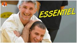 essentiel plaisir karate