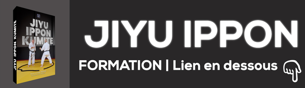 JIK jiyu ippon kumite formation