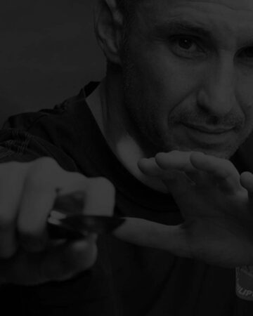 stage arnis avec lionel froidure