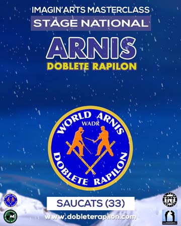 stage hiver arnis wadr