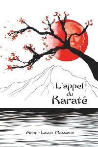 Anne-laure-apple-karate