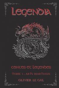 legendia-book